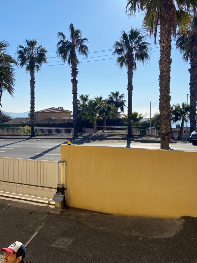 La Ciotat Vue Mer Emplacement Exceptionnel Avec Parking Eksteriør bilde