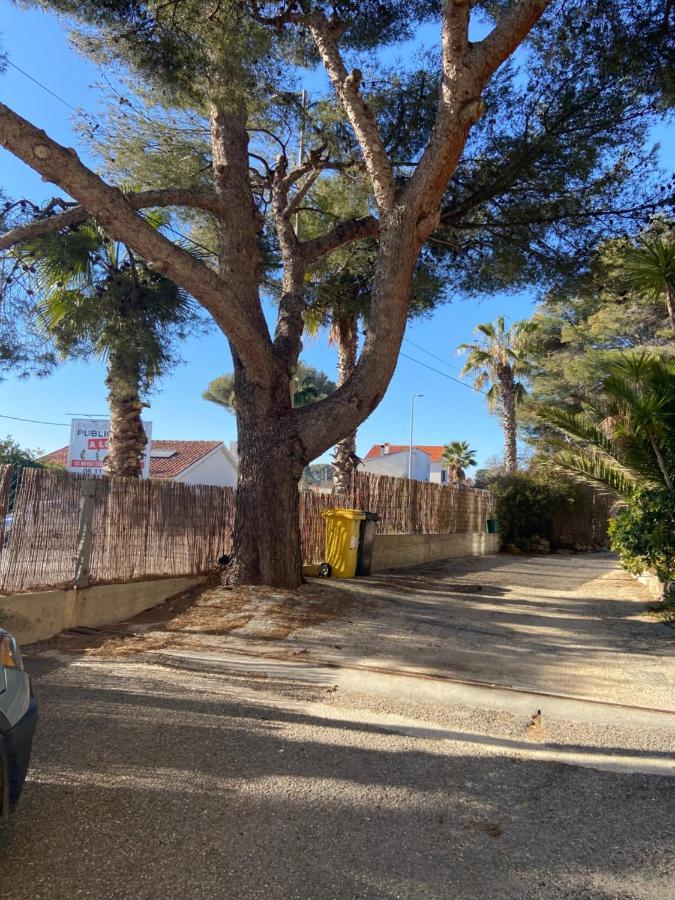 La Ciotat Vue Mer Emplacement Exceptionnel Avec Parking Eksteriør bilde