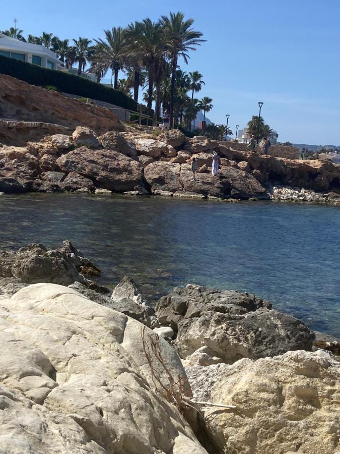 La Ciotat Vue Mer Emplacement Exceptionnel Avec Parking Eksteriør bilde