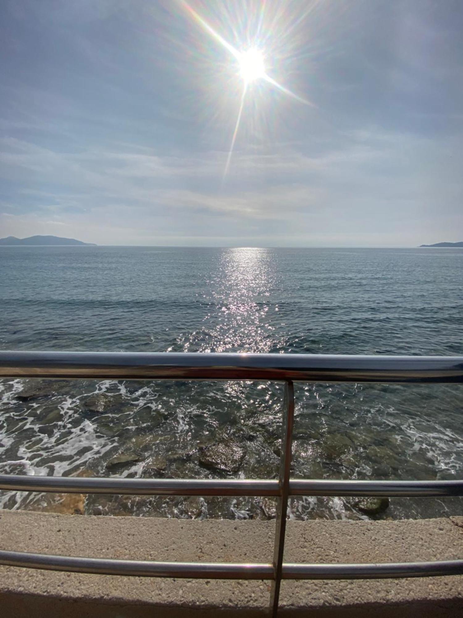La Ciotat Vue Mer Emplacement Exceptionnel Avec Parking Eksteriør bilde